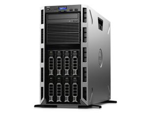 PowerEdge T430塔式服務(wù)器 - 功能強(qiáng)大、可擴(kuò)展且安靜